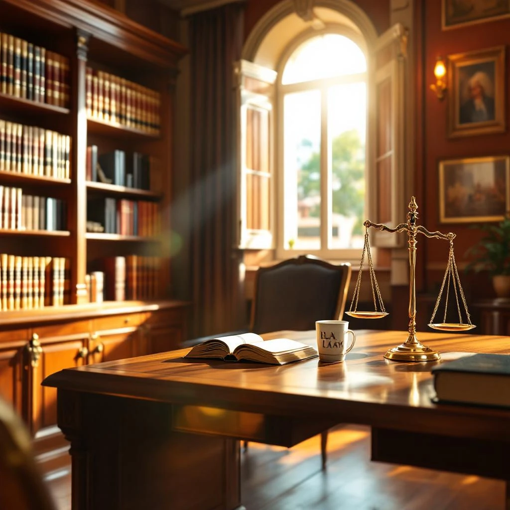 Legal translation services