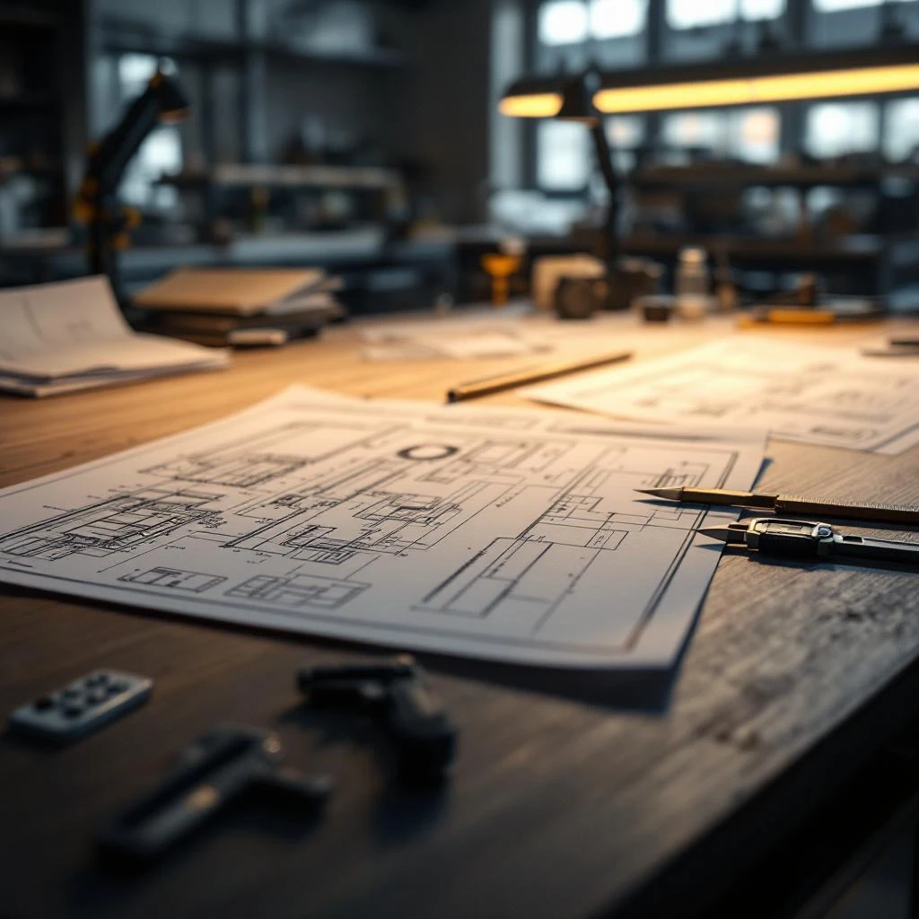 Technical translation services
